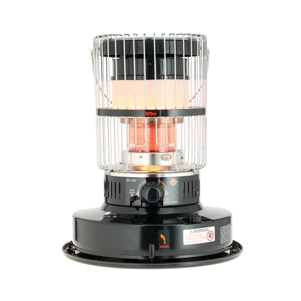 Estufa a Kerosene Mecha 5,1 kW DC-100