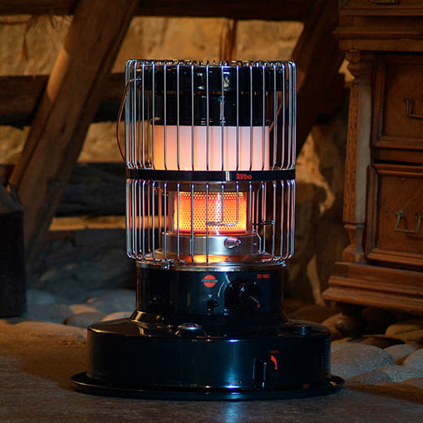 Estufa a Kerosene Mecha 5,1 kW DC-100