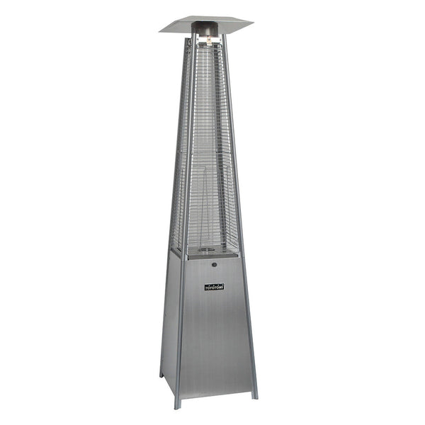 Gas Patio Heater Piramidal 15 kg GPH-1372