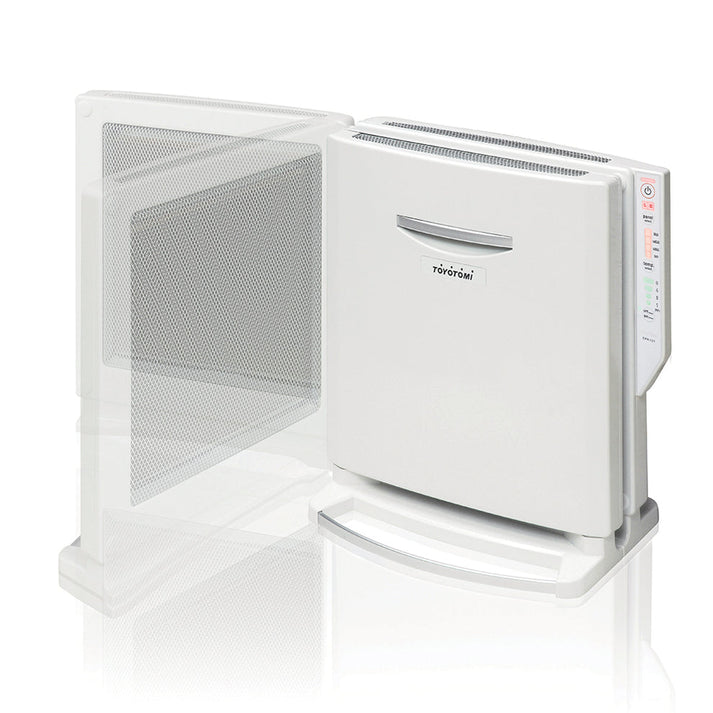 Radiador/Convector 2 en 1 1.200 W EPH-121